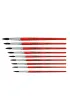 Pelikan P�dzel okr�g�y 23S (4,6,8) 3 szt.