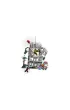 LEGO Super Heroes Epickie starcie: Spider-Man kontra Hulk 76350