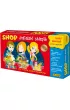 Shop. Angielski sklepik. Gra z nauk� j�zyka angielskiego Adamigo