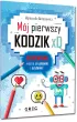 M�j pierwszy kodzik xD. Kodowanie wa�ne jak pisanie i czytanie