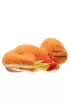 Pokemon picy Charmander Seria 2 Pluszak 13 cm Jazwares