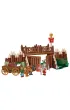 Imperium Romanum - Roman Camp-Gate