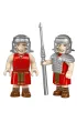 Imperium Romanum - Roman Camp-Gate