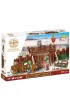 Imperium Romanum - Roman Camp-Gate