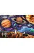 Puzzle 300 el. Super Space Mission Clementoni