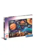 Puzzle 300 el. Super Space Mission Clementoni
