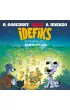 �wietlisty las. Idefiks i Nieugi�ci. Tom 6