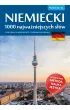 Niemiecki. 1000 najwa�niejszych s��w A1/A2