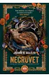 Necrovet. Usługi weterynaryjno-nekromantyczne – Joanna W. Gajzler – okładka ebook