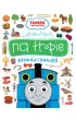 Lokomotywy na tropie. Tomek i przyjaciele. Szukaj i znajd�