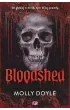 Bloodshed – Molly  Doyle – okładka ebook