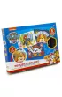 Wyklejane obrazki Psi Patrol Branded.�liwi�ski