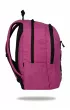 CoolPack Plecak miejski Trooper Magenta