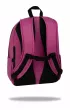 CoolPack Plecak miejski Trooper Magenta