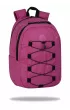 CoolPack Plecak miejski Trooper Magenta