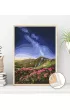 Twoje Hobby Malowanie po numerach - Czarna G�ra 40x50cm