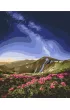 Twoje Hobby Malowanie po numerach - Czarna G�ra 40x50cm
