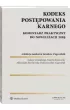 Kodeks post�powania karnego