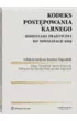 Kodeks post�powania karnego