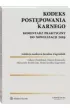 Kodeks post�powania karnego