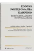 Kodeks post�powania karnego