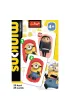 Czarny Piotru� - Minionki