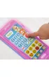 Fisher-Price Laugh&Learn. Ucz�cy smartfonik Szczeniaczka "Nagraj wiadomo��" FPR18 Mattel