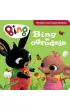 Bing w ogrodzie. Ksi��ka z otwieranymi okienkami