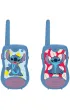 Walkie-talkie Disney Stitch Lexibook TW12D