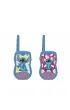 Walkie-talkie Disney Stitch Lexibook TW12D