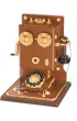 Klocki KOCO Telefon retro 1882 elementy