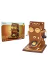 Klocki KOCO Telefon retro 1882 elementy