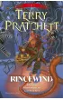 Rincewind. Tom 1 (Kolor magii, Blask fantastyczny, Czarodzicielstwo) (barwione brzegi)