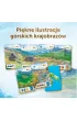 Gra rodzinna Pi�� Szczyt�w