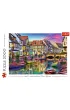 Puzzle 2000 el. Colmar, Francja Trefl