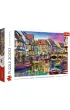 Puzzle 2000 el. Colmar, Francja Trefl