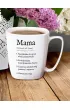 Nadwyraz.com Kubek Mama definicja
