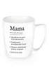 Nadwyraz.com Kubek Mama definicja