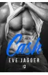 Cash. Sexy Bastard. Tom 2 – Eve Jagger – okładka ebook