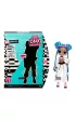 L.O.L. Surprise! Lalka O.M.G. seria 3 Chillax Mga Entertainment