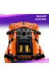 LEGO Technic Hipersamoch�d Bugatti Chiron Pur Sport 42222
