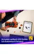 LEGO Technic Hipersamoch�d Bugatti Chiron Pur Sport 42222