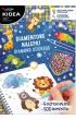 Derform Naklejki diamentowe Weso�e zwierz�ta