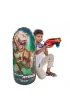 X-SHOT Dino Attack - nadmuchiwany cel Zuru X-Shot