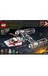 LEGO Star Wars Myliwiec Y-Wing Ruchu Oporu 75249