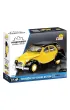 Youngtimer Citroen 2CV Charleston 85