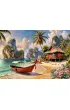 Puzzle 1000 el. Thai Paradise CherryPazzi