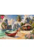 Puzzle 1000 el. Thai Paradise CherryPazzi