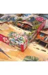 Puzzle 1000 el. Thai Paradise CherryPazzi