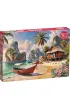 Puzzle 1000 el. Thai Paradise CherryPazzi